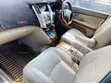 Toyota Harrier 2.4 2008 - 5