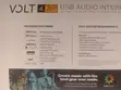 Volt 476P USB Audio Interface - 1