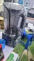 Hoffman Soundproof Commercial Blender - 2