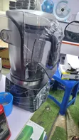 Hoffman Soundproof Commercial Blender - 3