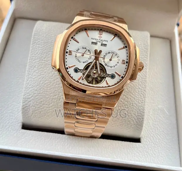 Patek Philippe Watch - Brand New - 1