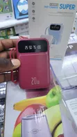 Green Lion Portable Power Bank 20000mAh - 2