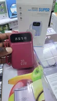 Green Lion Portable Power Bank 20000mAh - 3