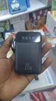 Green Lion Portable Power Bank 20000mAh - 4