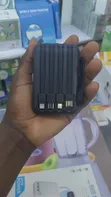Green Lion Portable Power Bank 20000mAh - 5