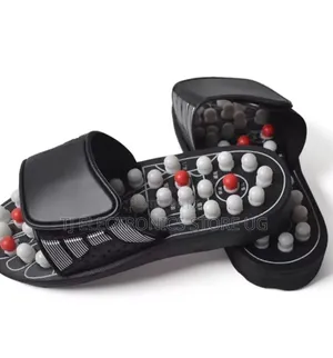 Foot Massage Slippers