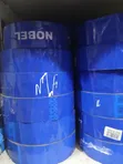 Blue Nobel Adhesive Packing Tape for Industrial Packaging - 1