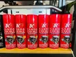 Automotive Carb and Choke Cleaner - 1