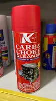 Automotive Carb and Choke Cleaner - 2