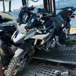 BMW R850 GS 2020 Black - 1
