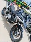 BMW R850 GS 2020 Black - 4