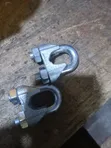 Wire Rope Clips (U-Bolt Clamps) - 1