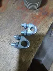 Wire Rope Clips (U-Bolt Clamps) - 2