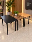 Foldable Reading Table - Brand New - 2