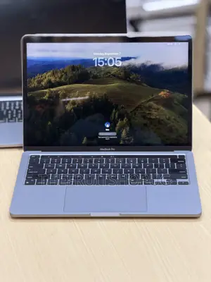 Apple MacBook Pro 2020 M1 16GB RAM 1TB SSD