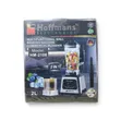 Hoffmans HM-2108 2-in-1 Multifunctional Blender - 1800W - 2