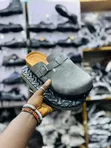 Alexon Suede Mules/Clogs - Sizes 40-45 - 3