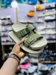 Alexon Suede Mules/Clogs - Sizes 40-45 - 4