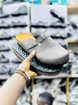 Alexon Suede Mules/Clogs - Sizes 40-45 - 5