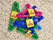 12Pcs Plastic Hangers - 2