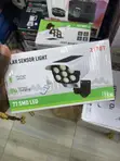 Solar Sensor Light - 2
