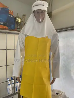 Personal Protective Equipment (PPE) for Chemical Handling