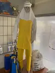 Personal Protective Equipment (PPE) for Chemical Handling - 3