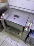 25Kg Horizontal Dough Mixer Machine - 4