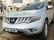 Nissan Murano S 2010 Silver - 2