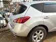 Nissan Murano S 2010 Silver - 3