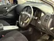 Nissan Murano S 2010 Silver - 4