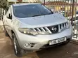 Nissan Murano S 2010 Silver - 5