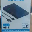Haysenser SATA Drive Casing - 1