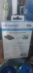 Haysenser SATA Drive Casing - 3