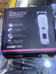 Geemy Professional Hair Clipper - 2