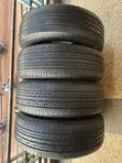 Bridgestone Highway Design 225/65R17 Tires (Used) - 3