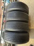 Bridgestone Highway Design 225/65R17 Tires (Used) - 5