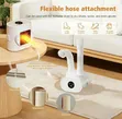 3-in-1 Portable Clothes Dryer - 1