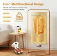 3-in-1 Portable Clothes Dryer - 5