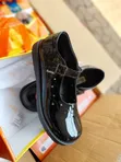 Crab Kids School Shoes - Sizes 25-42 - 1