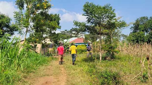 Kakiri Gobero Land Plots for Sale - 50x50ft & 50x100ft - 1
