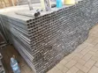 Galvanized Circular Steel Pipes - 2