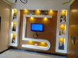 Gypsum Works & Building Services by Gagu Engineering - 2