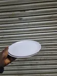 General Melamine Dinner Plates - 12 Pieces - 3