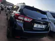 Subaru Impreza 2016 Blue - 4