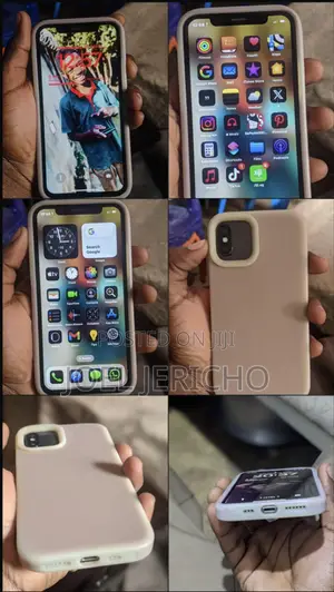Apple iPhone X 64GB Black
