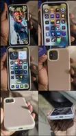 Apple iPhone X 64GB Black - 1