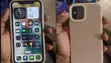 Apple iPhone X 64GB Black - 3
