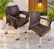 Brand New Modern Executive Plastic Chairs - 2