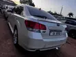 Subaru Legacy 2011 White - 1